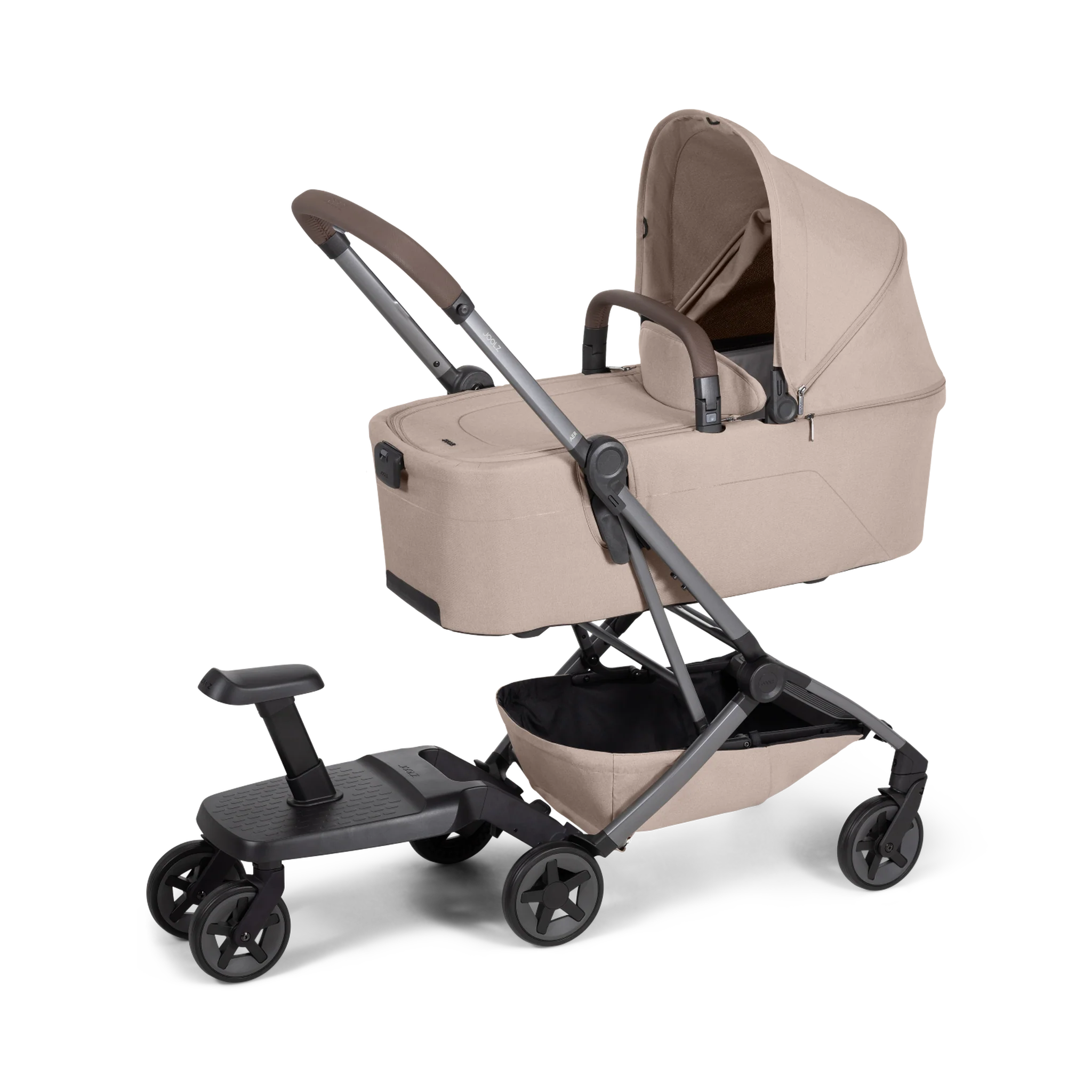 Joolz Aer2 Footboard with Seat