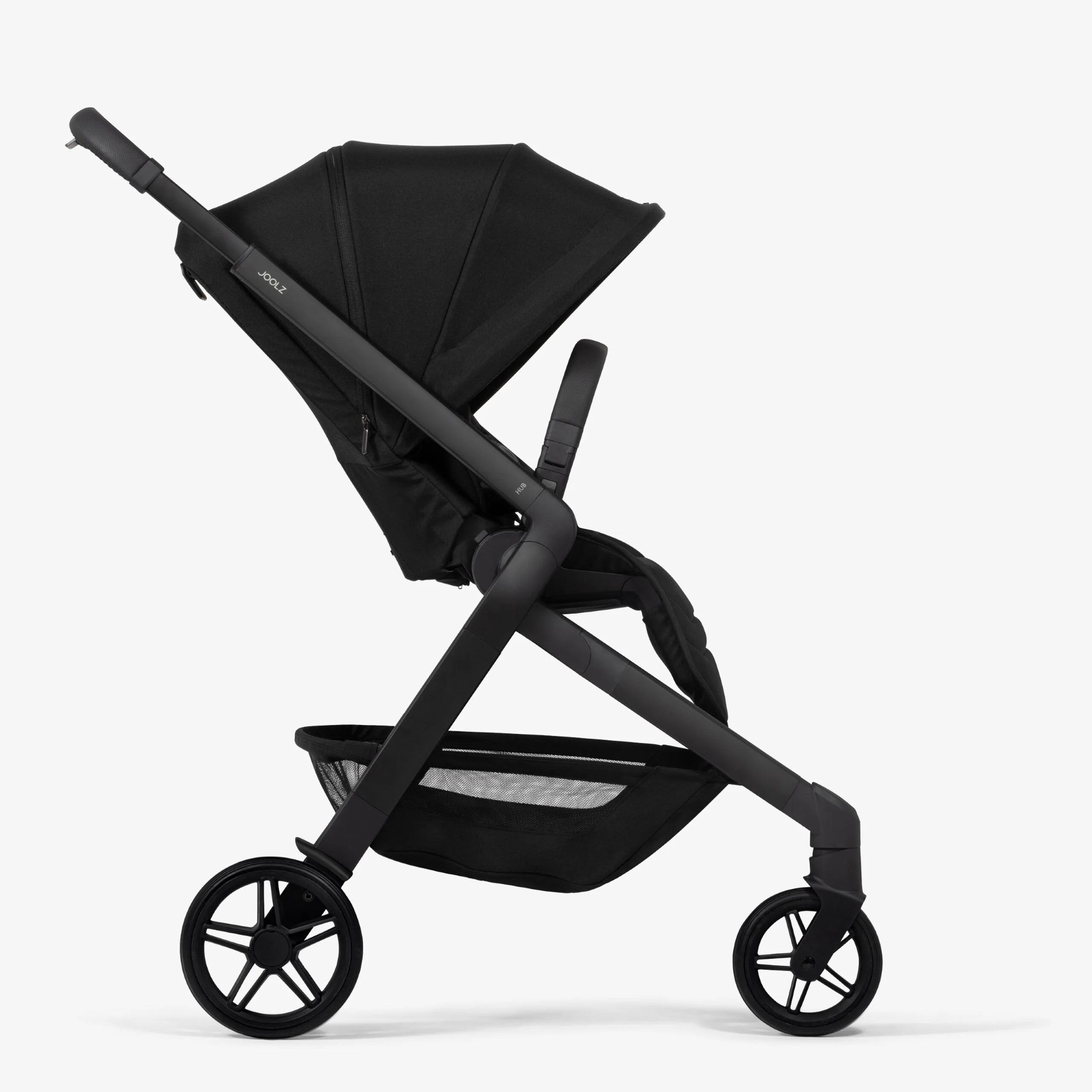 Joolz Hub2 chassis + seat - Image 3