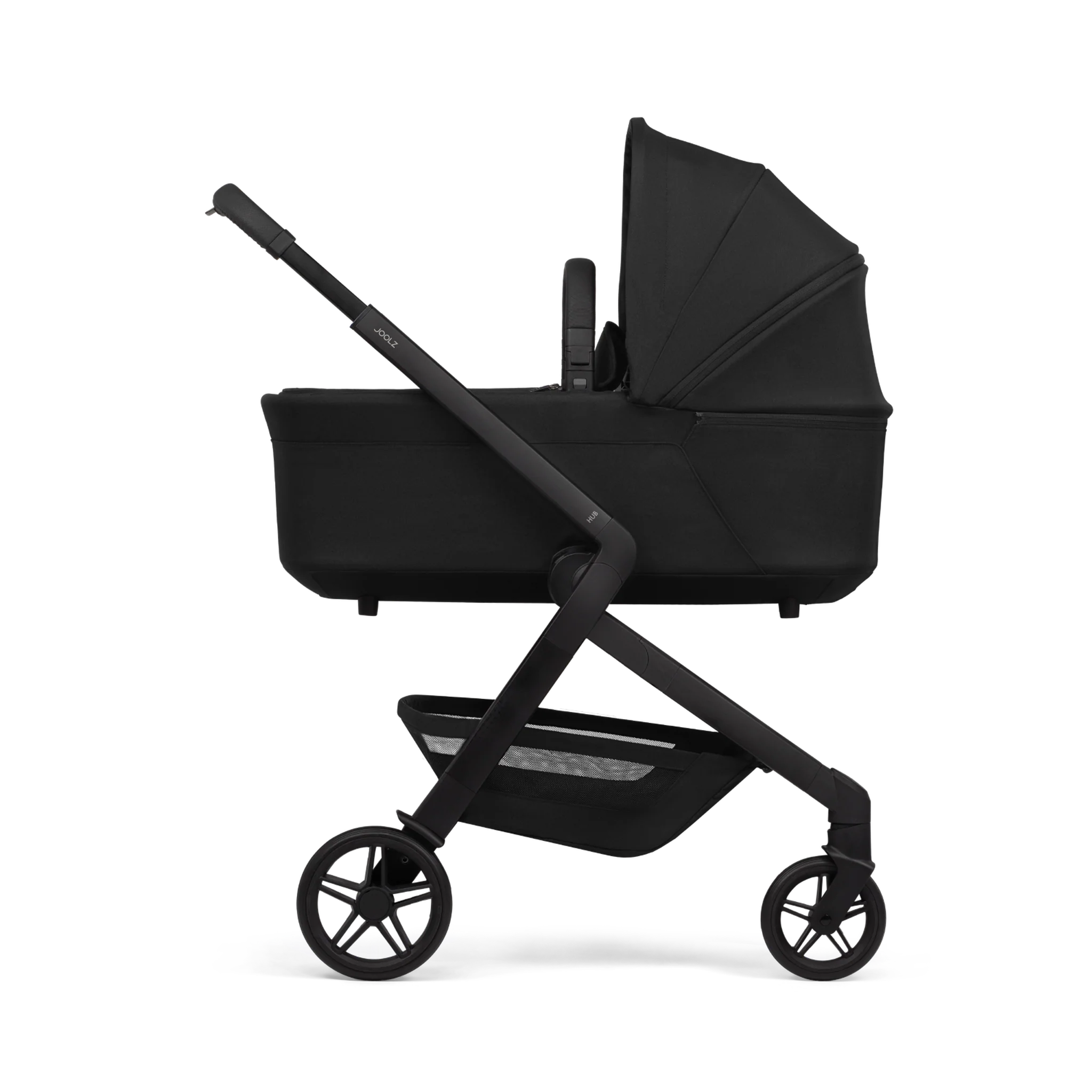 Joolz Hub2 cot - Image 2