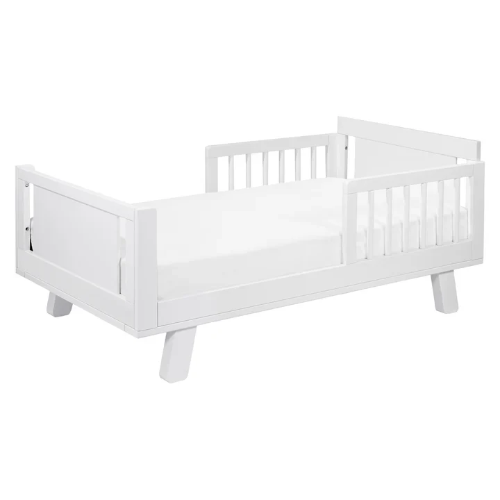Babyletto Junior Bed ConversionKit for Hudson and Scoot Crib - Image 16