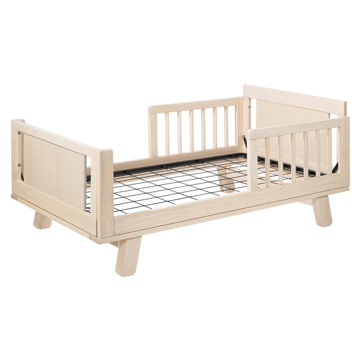 Babyletto Junior Bed ConversionKit for Hudson and Scoot Crib - Image 9