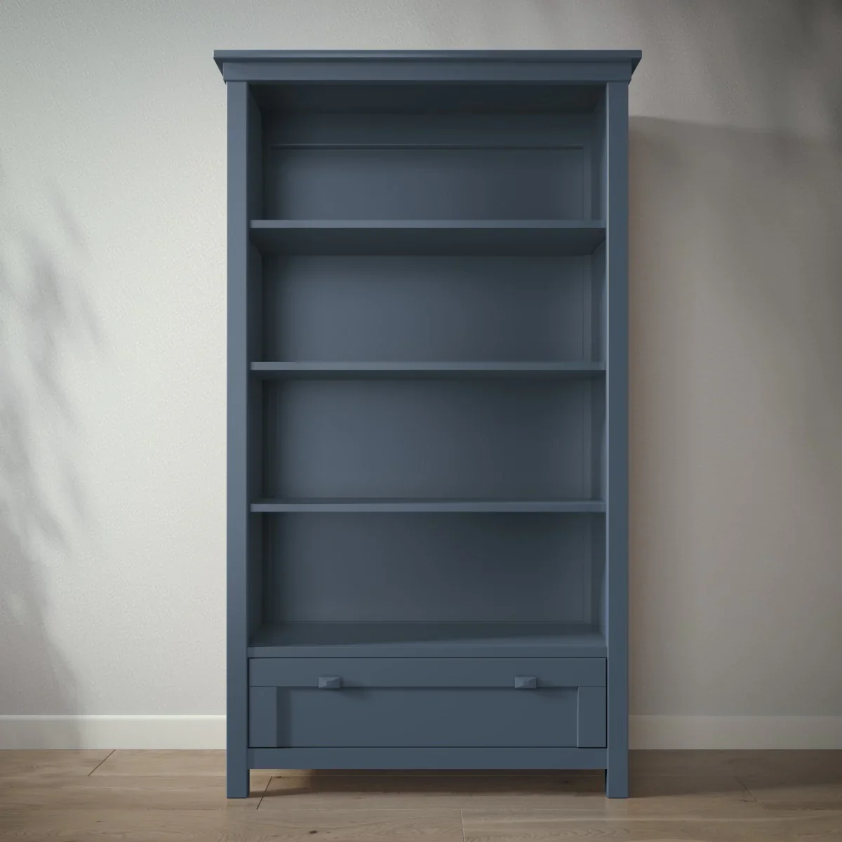 Romina Karisma Bookcase - Image 10