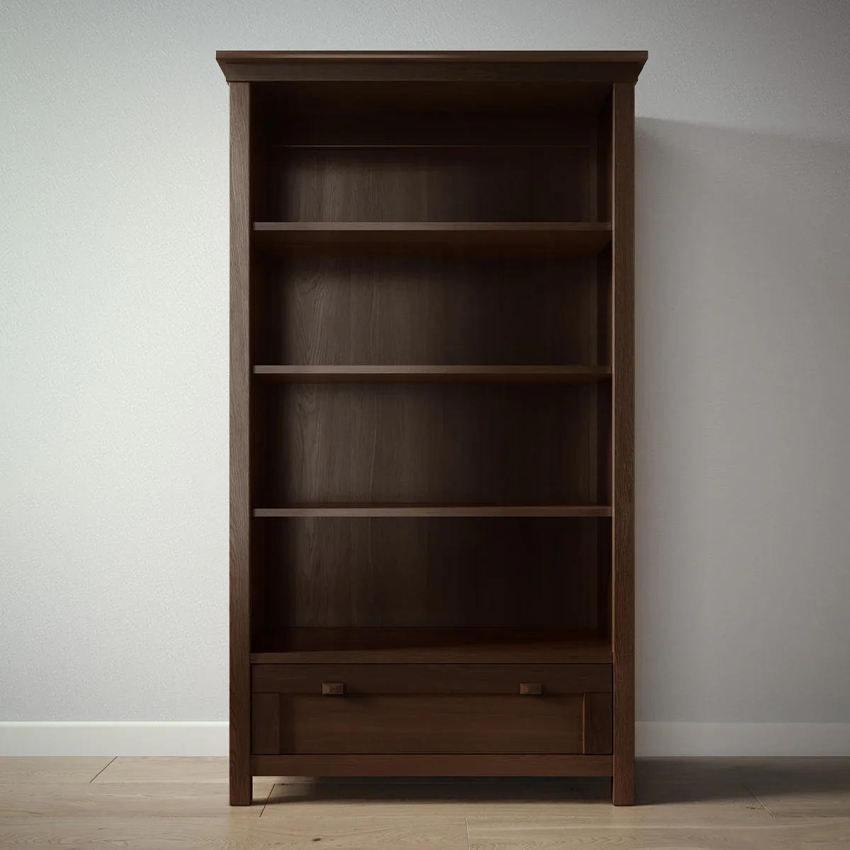 Romina Karisma Bookcase - Image 11