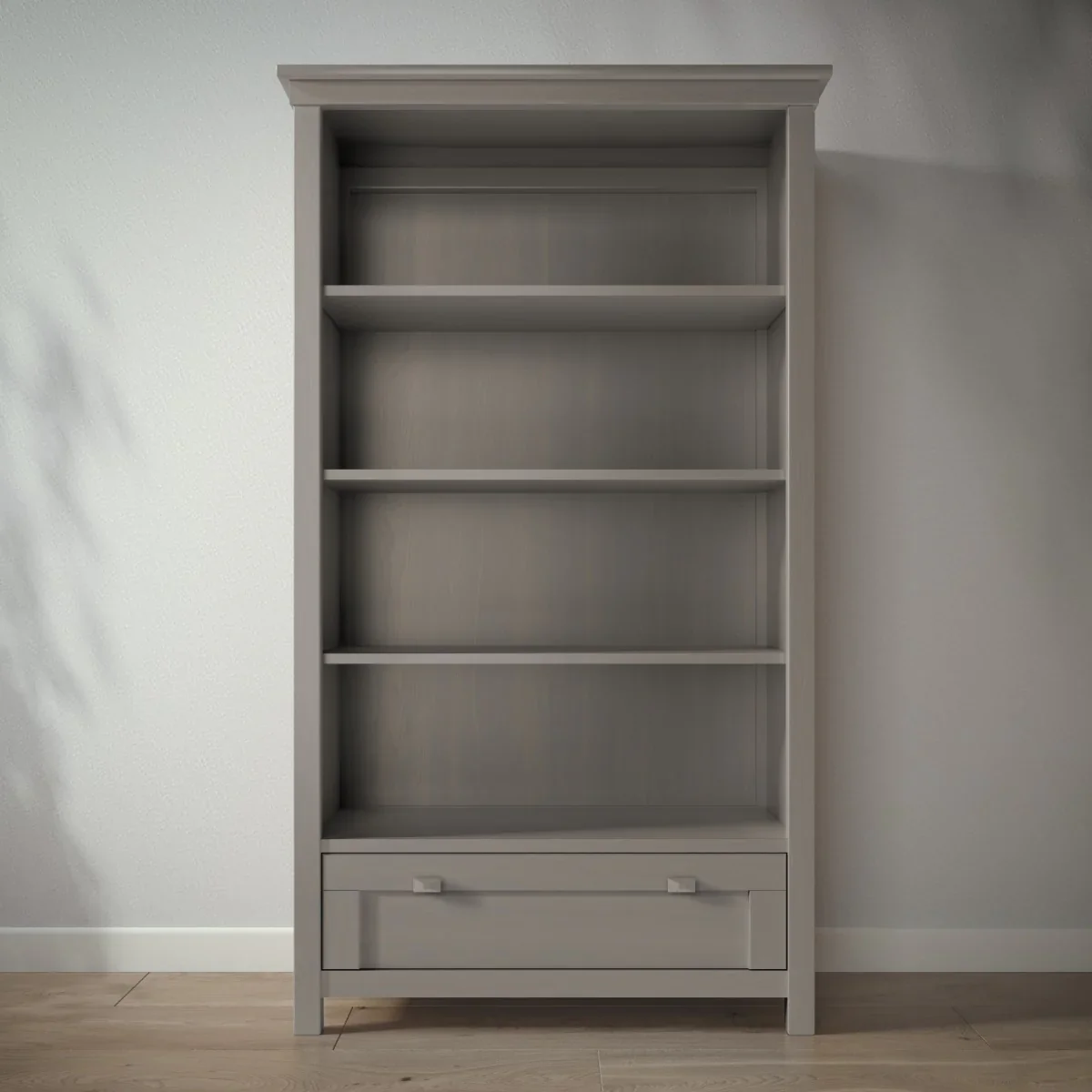 Romina Karisma Bookcase - Image 12