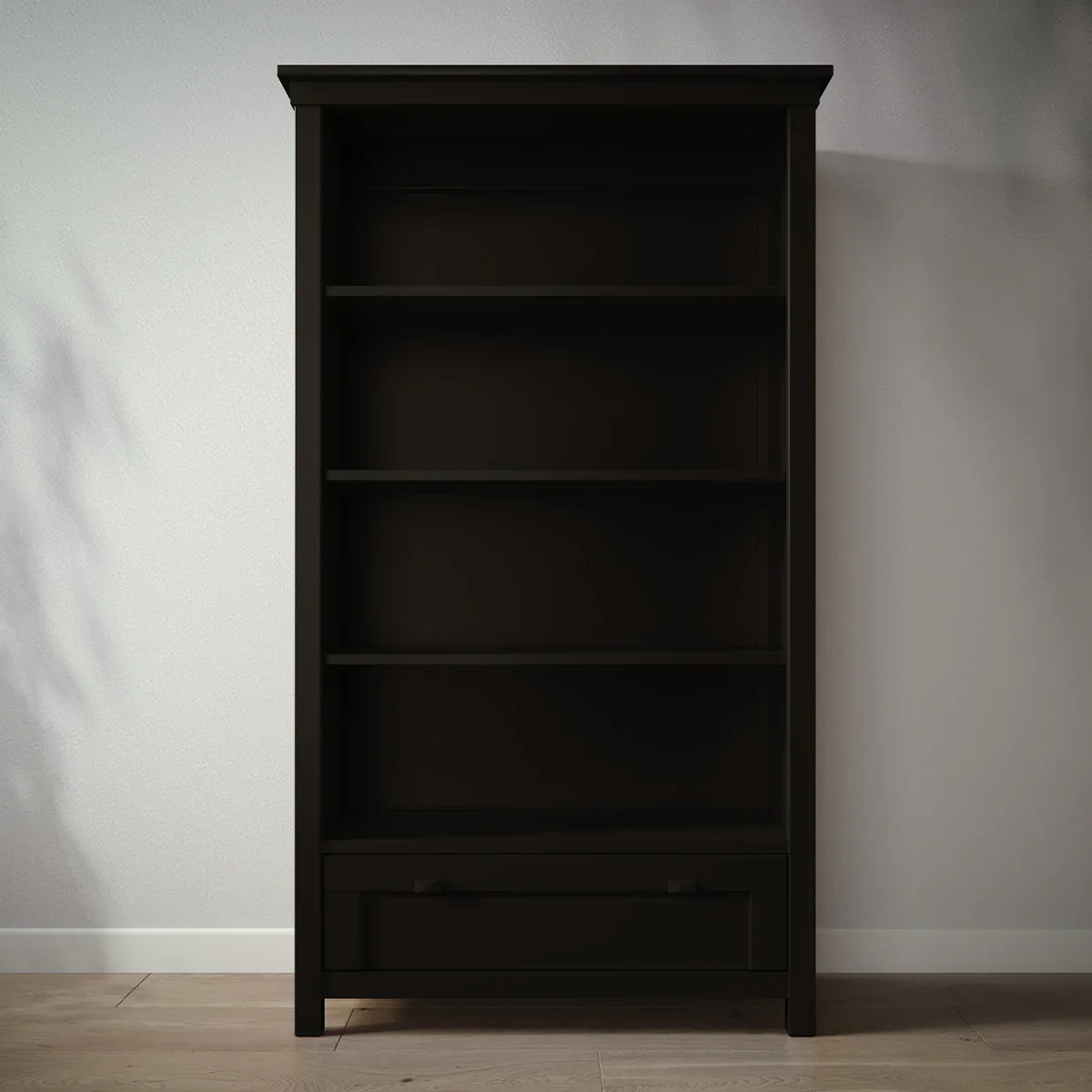 Romina Karisma Bookcase - Image 13