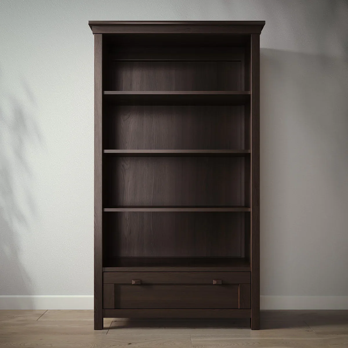 Romina Karisma Bookcase - Image 14