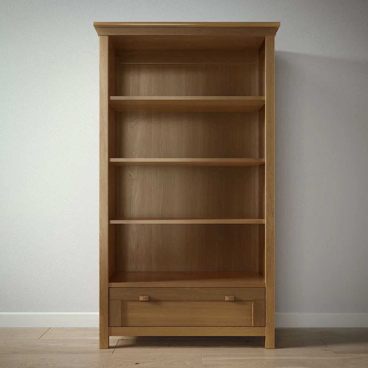 Romina Karisma Bookcase - Image 15