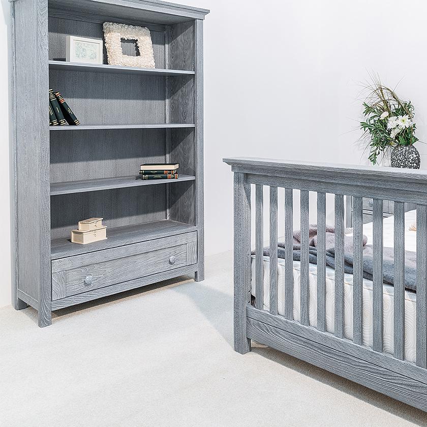 Romina Karisma Bookcase - Image 6