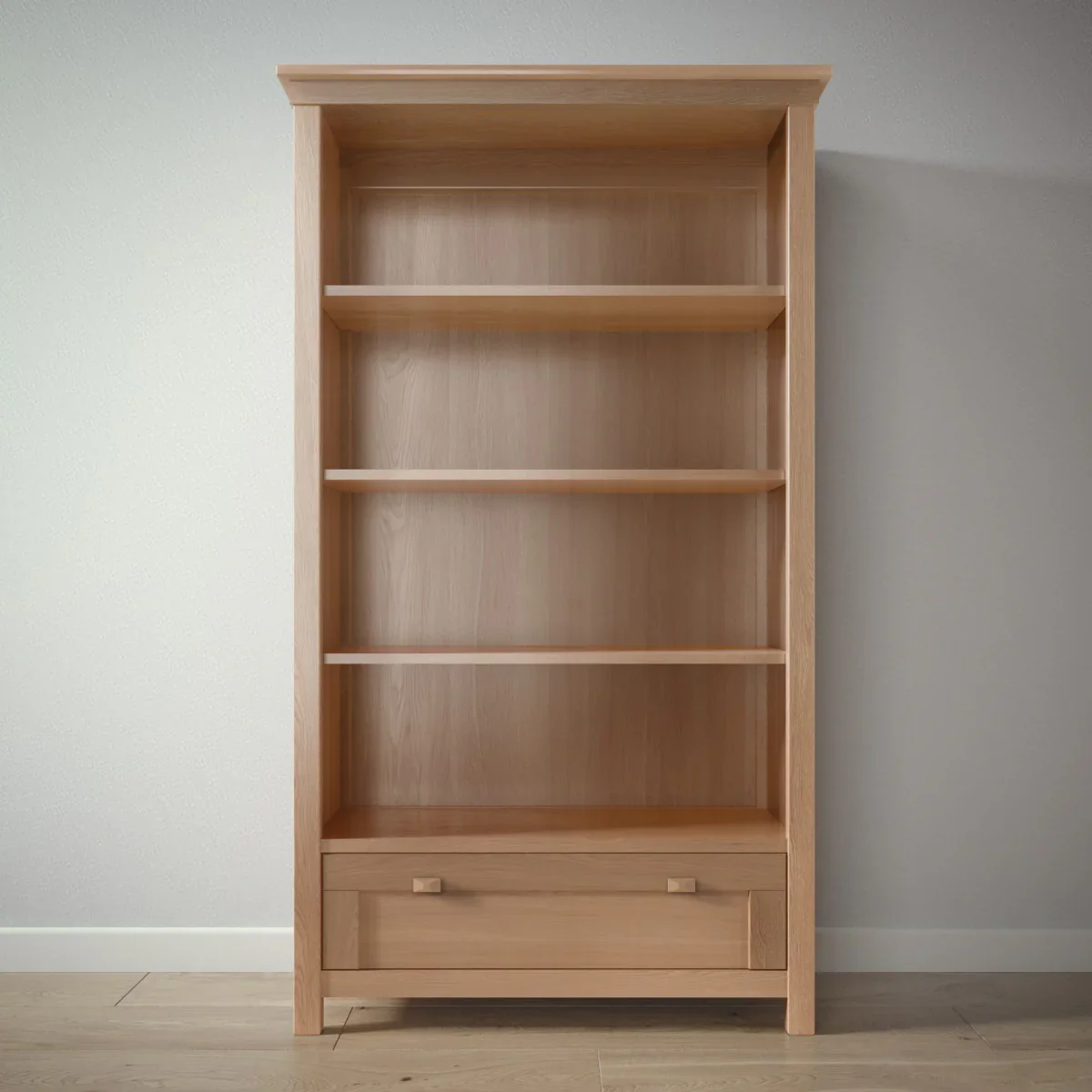 Romina Karisma Bookcase - Image 7