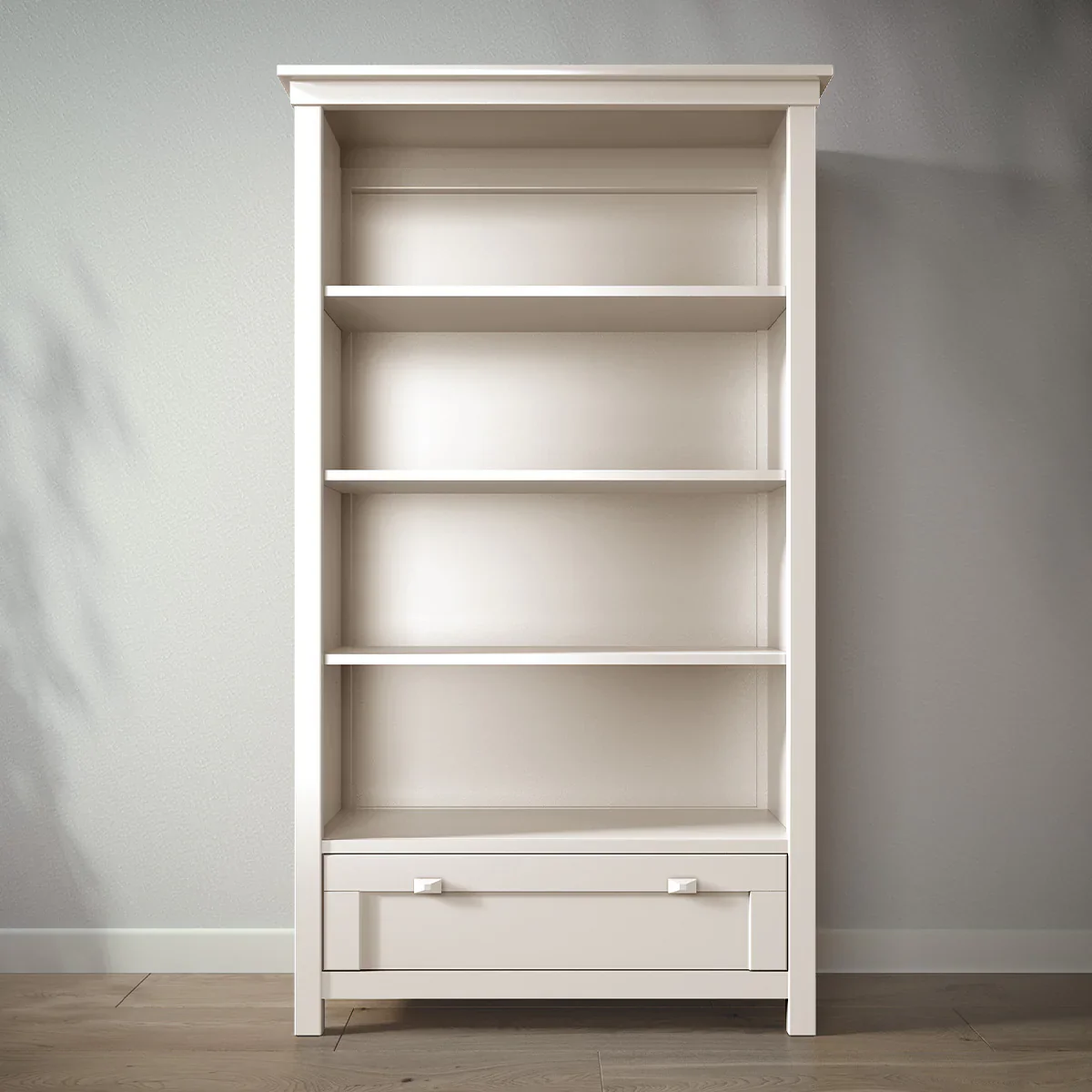 Romina Karisma Bookcase - Image 8