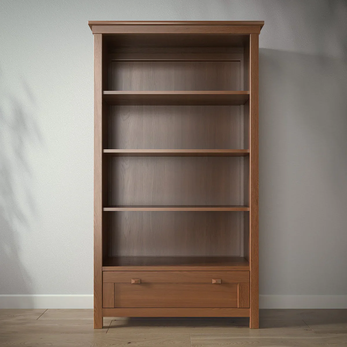 Romina Karisma Bookcase - Image 9