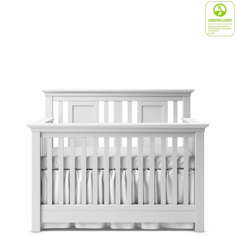 Romina Karisma Convertible Crib / Open Back - Image 2