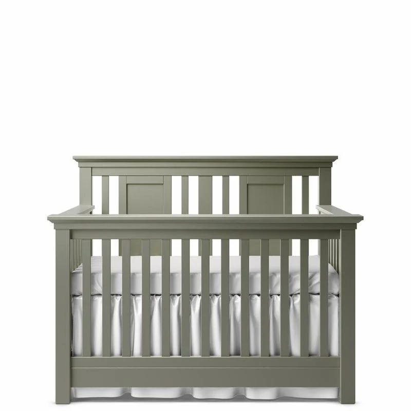 Romina Karisma Convertible Crib / Open Back - Image 3