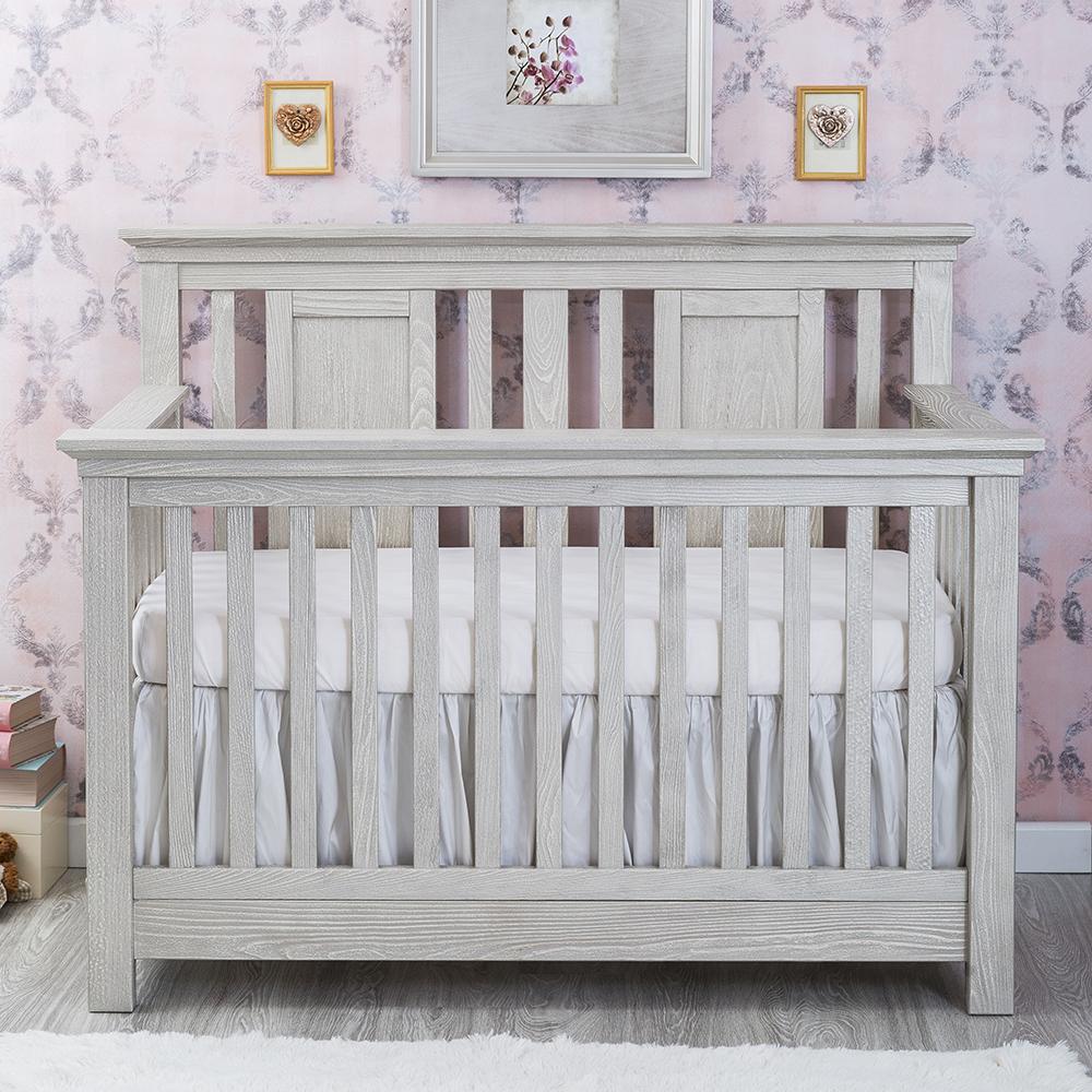 Romina Karisma Convertible Crib / Open Back - Image 4