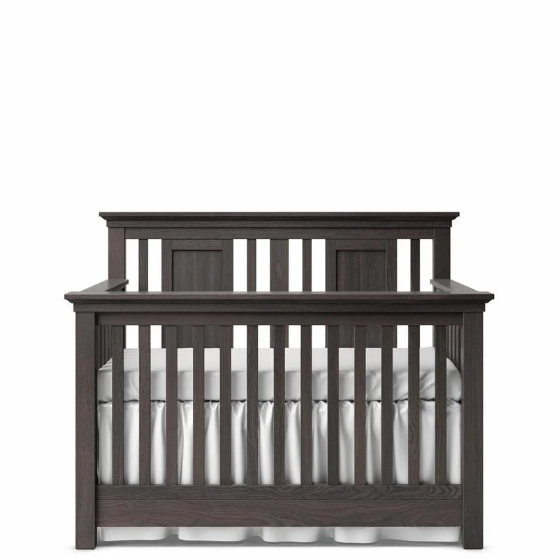 Romina Karisma Convertible Crib / Open Back - Image 5