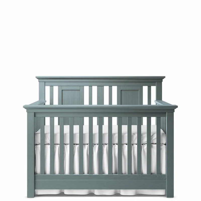Romina Karisma Convertible Crib / Open Back - Image 8