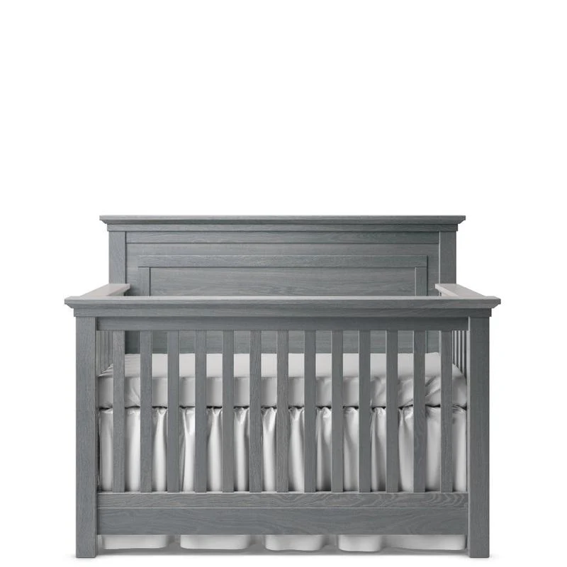 Romina Convertible Crib - Image 2