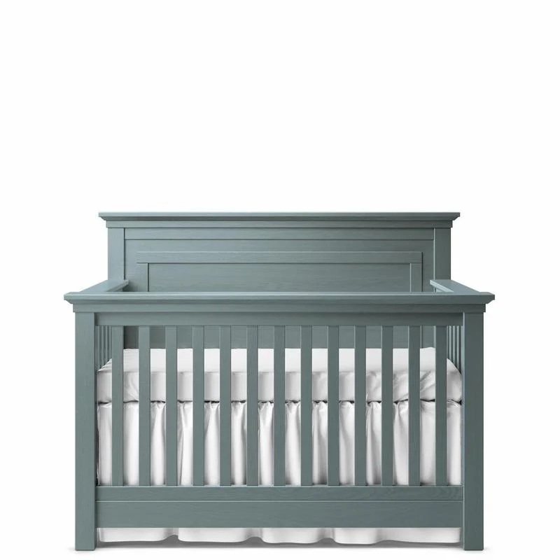 Romina Convertible Crib - Image 4