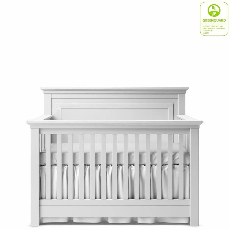 Romina Convertible Crib - Image 5