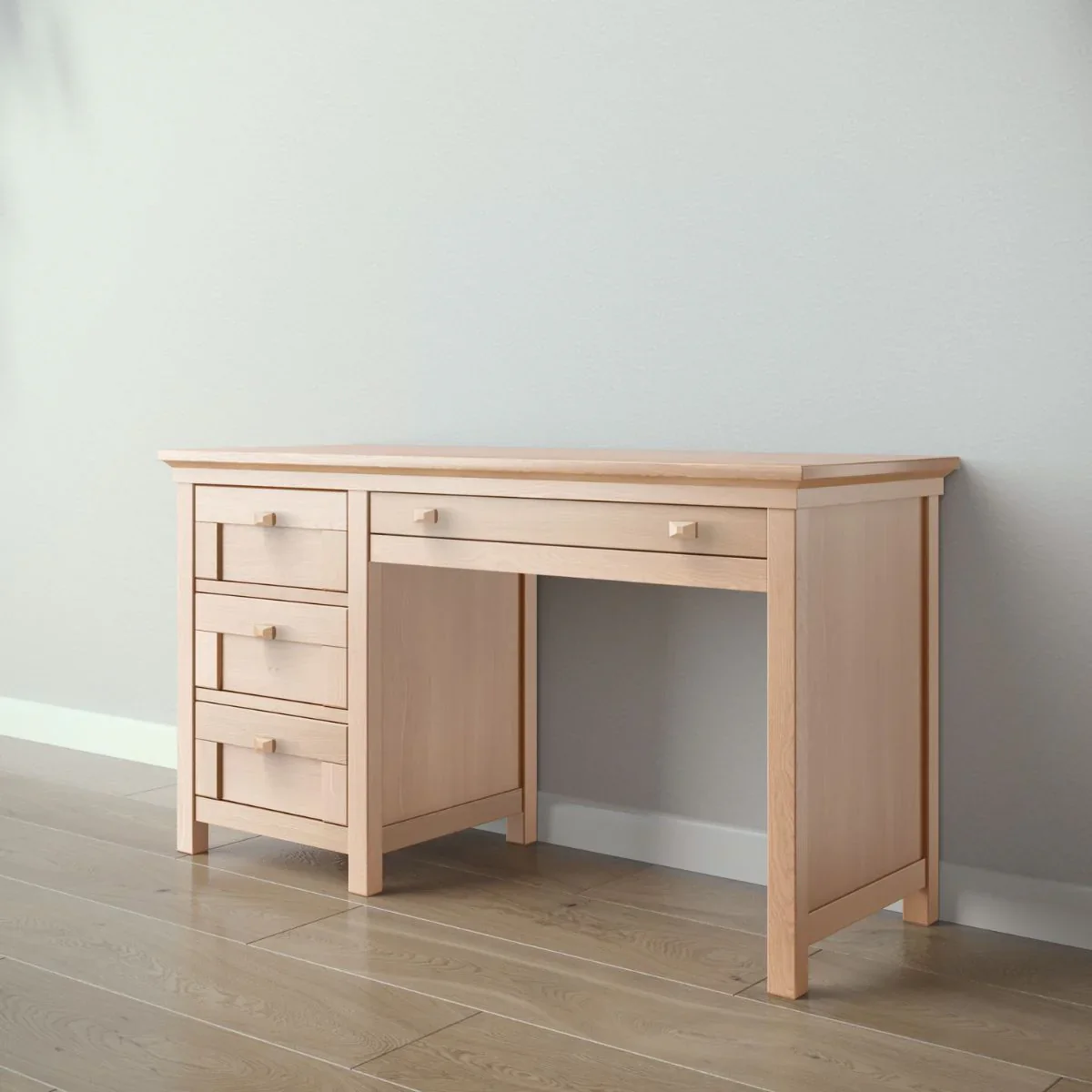 Romina Karisma Desk - Image 2