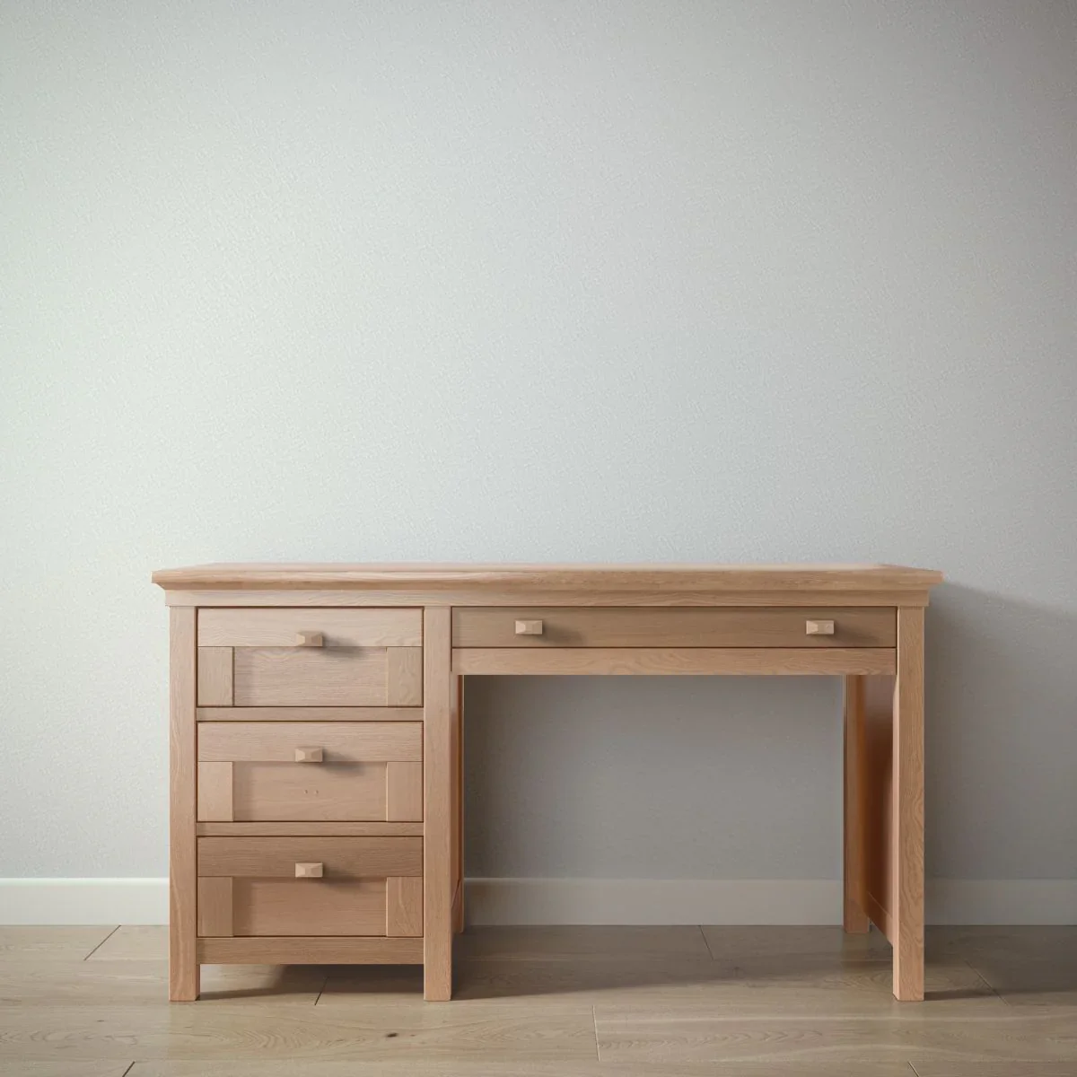 Romina Karisma Desk - Image 4