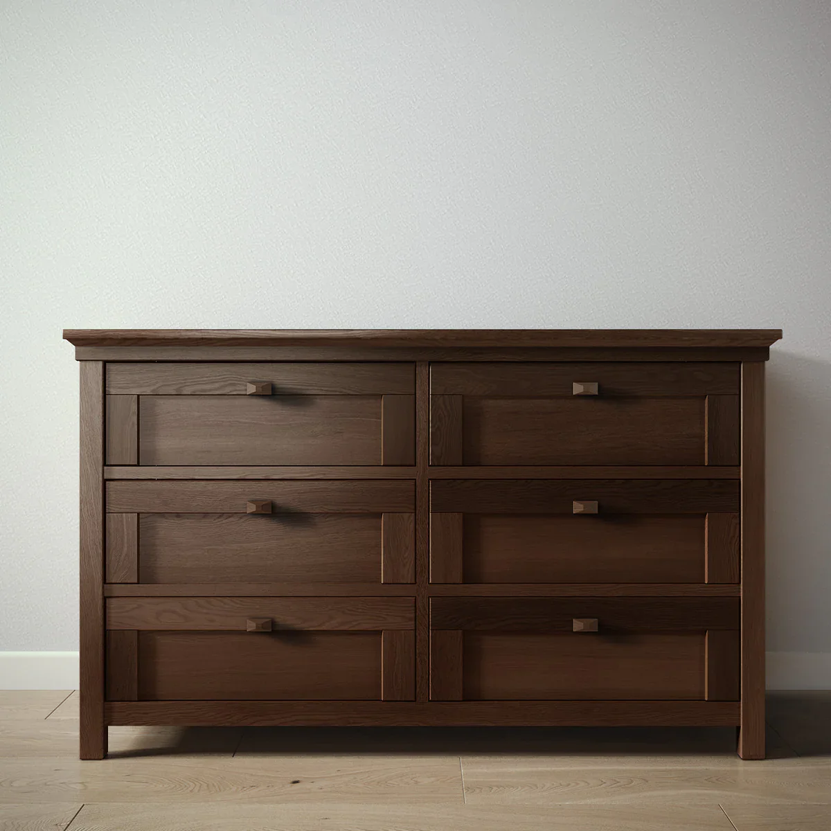 Romina Karisma Double Dresser - Image 13