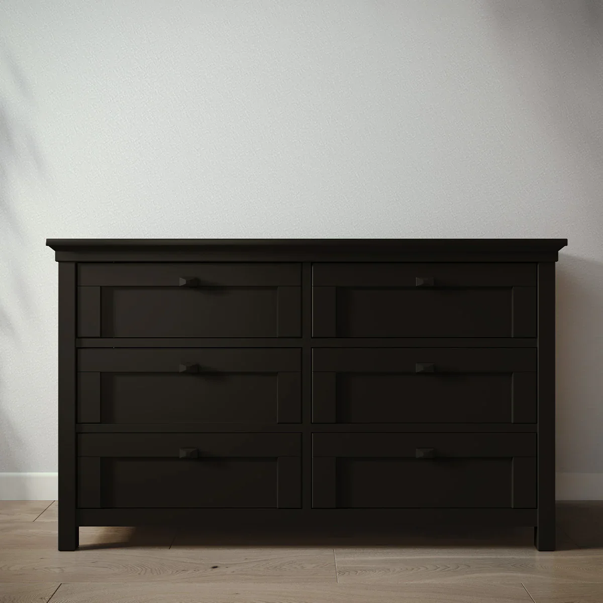 Romina Karisma Double Dresser - Image 15