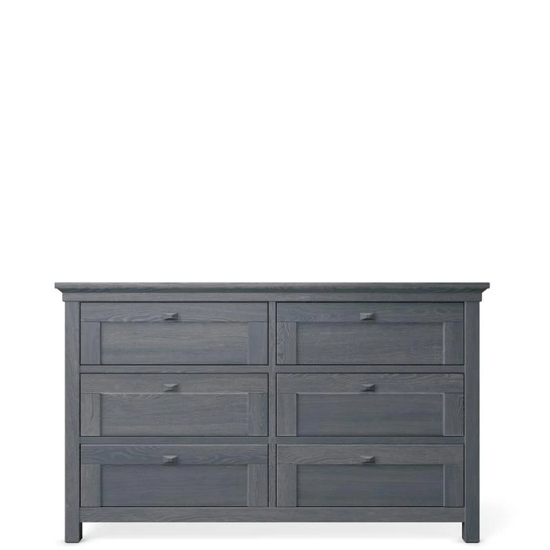 Romina Karisma Double Dresser - Image 2