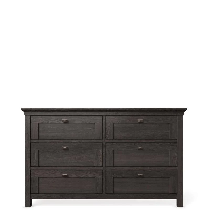 Romina Karisma Double Dresser - Image 4