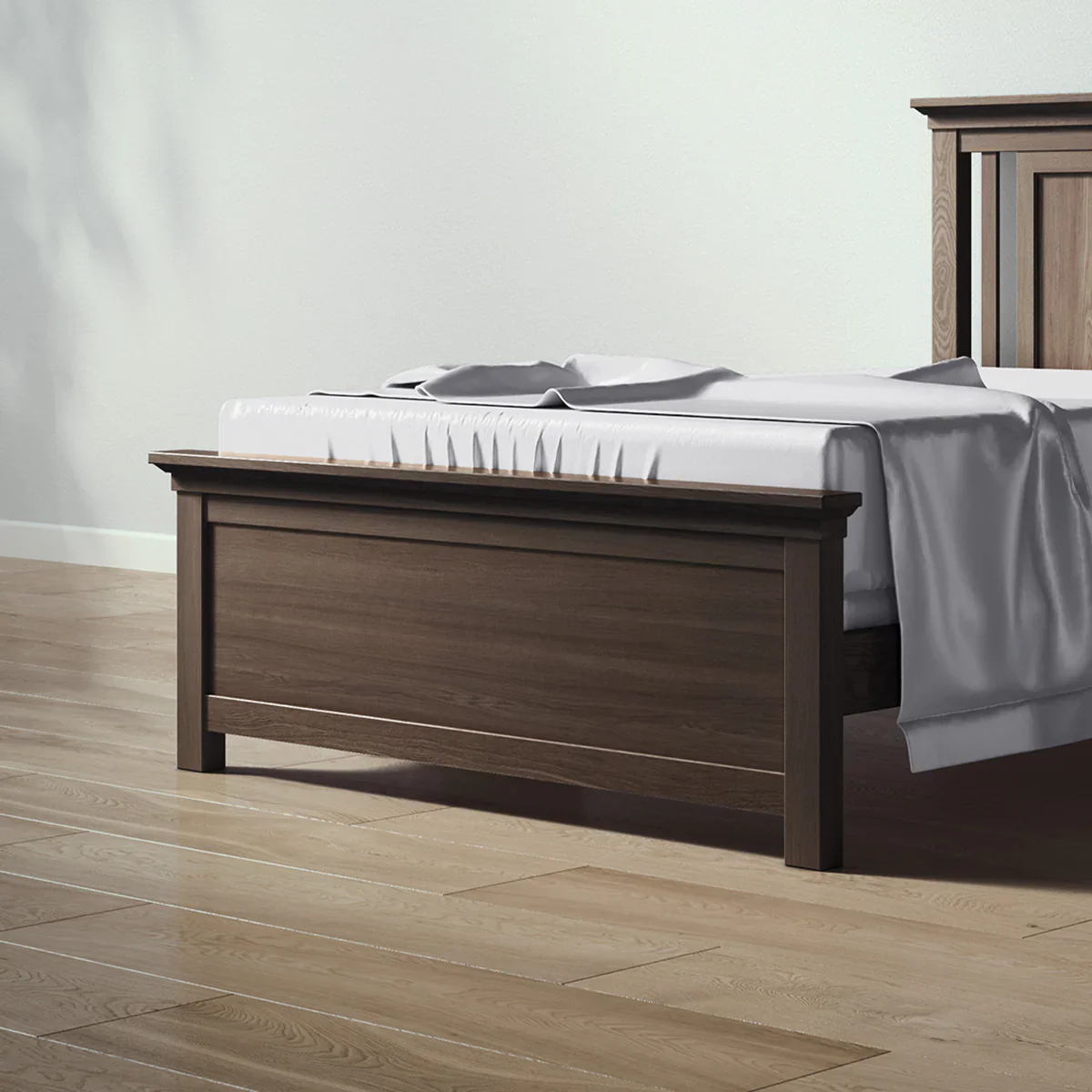 Romina Karisma Lowprofile Footboard - Image 11