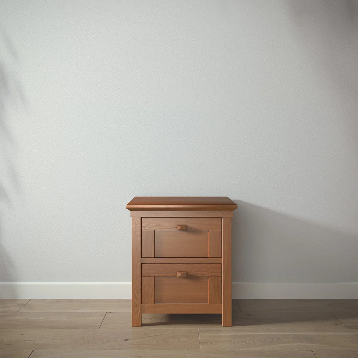 Romina Karisma Nightstand - Image 11