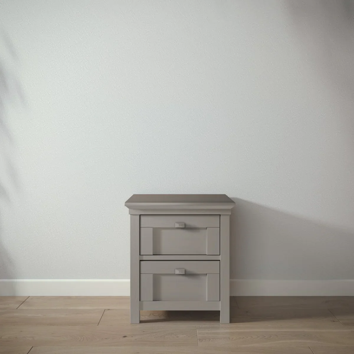 Romina Karisma Nightstand - Image 14