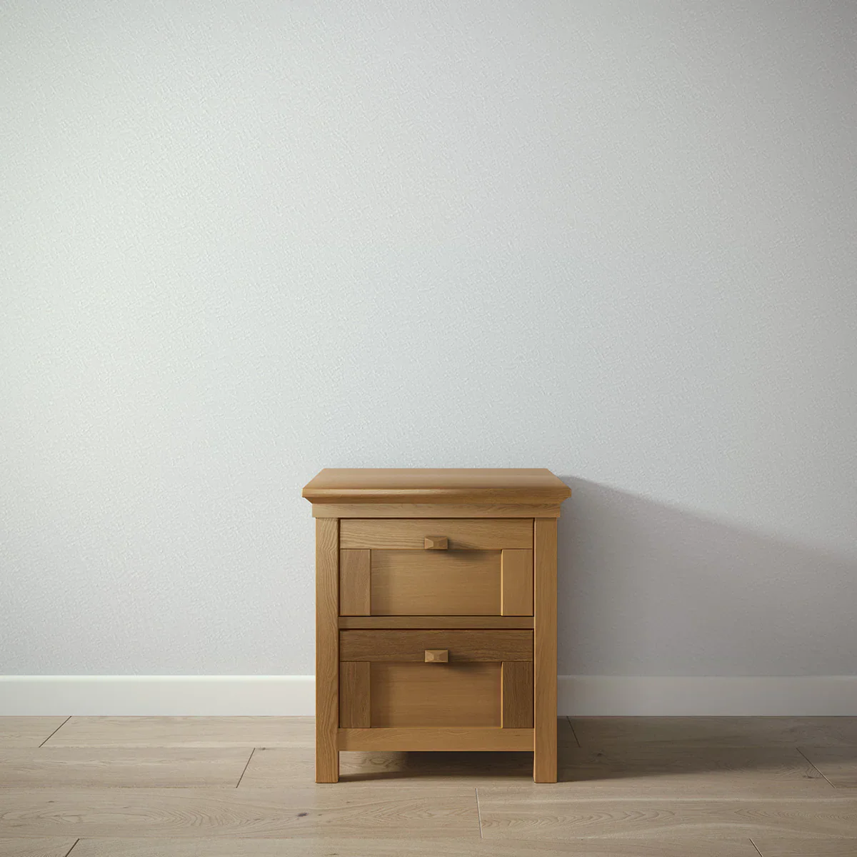 Romina Karisma Nightstand - Image 15