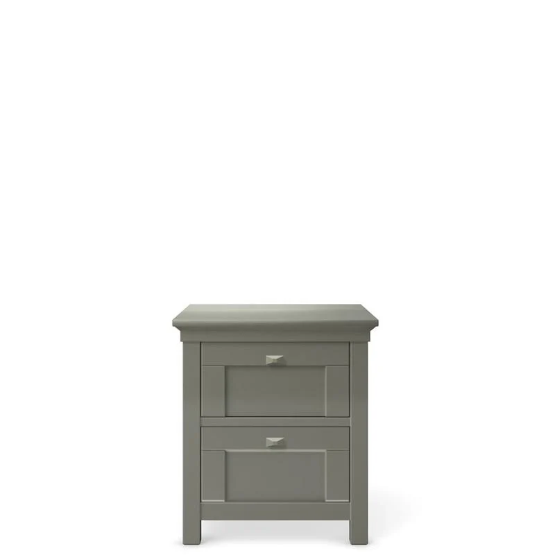 Romina Karisma Nightstand - Image 3