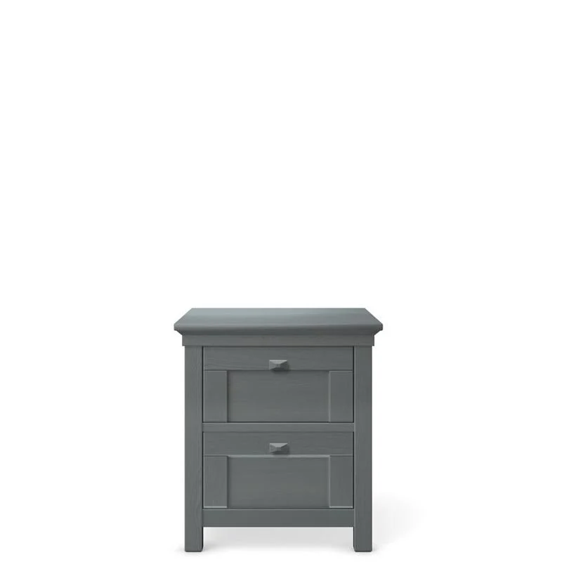 Romina Karisma Nightstand - Image 4