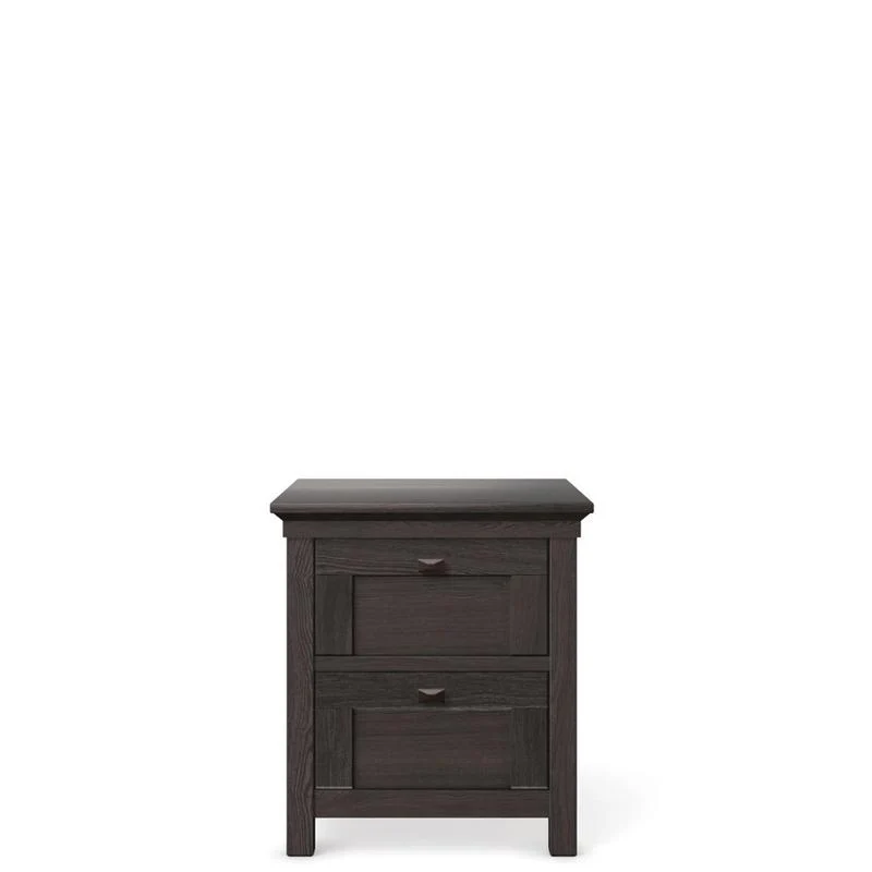 Romina Karisma Nightstand - Image 5