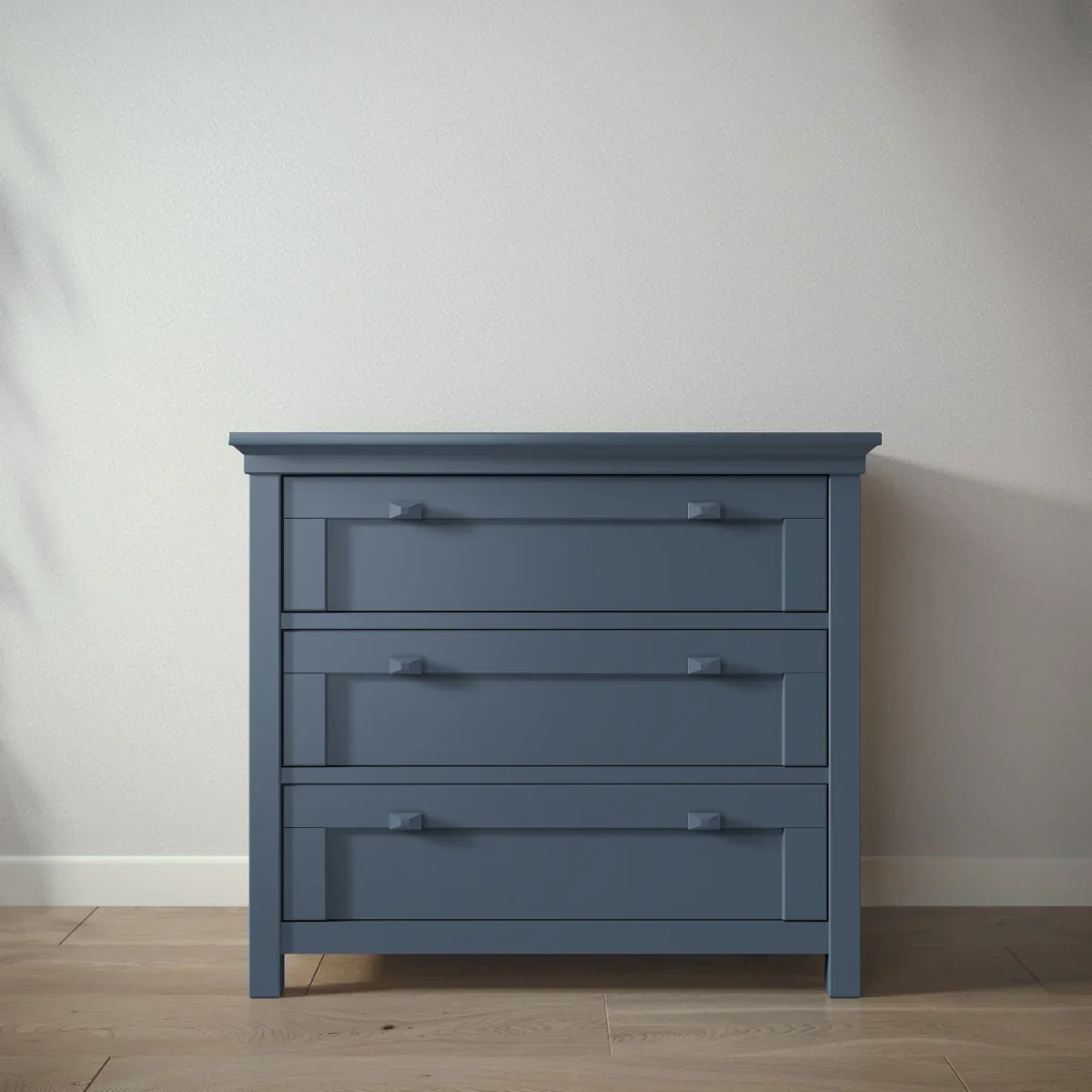 Romina Karisma Single Dresser - Image 11