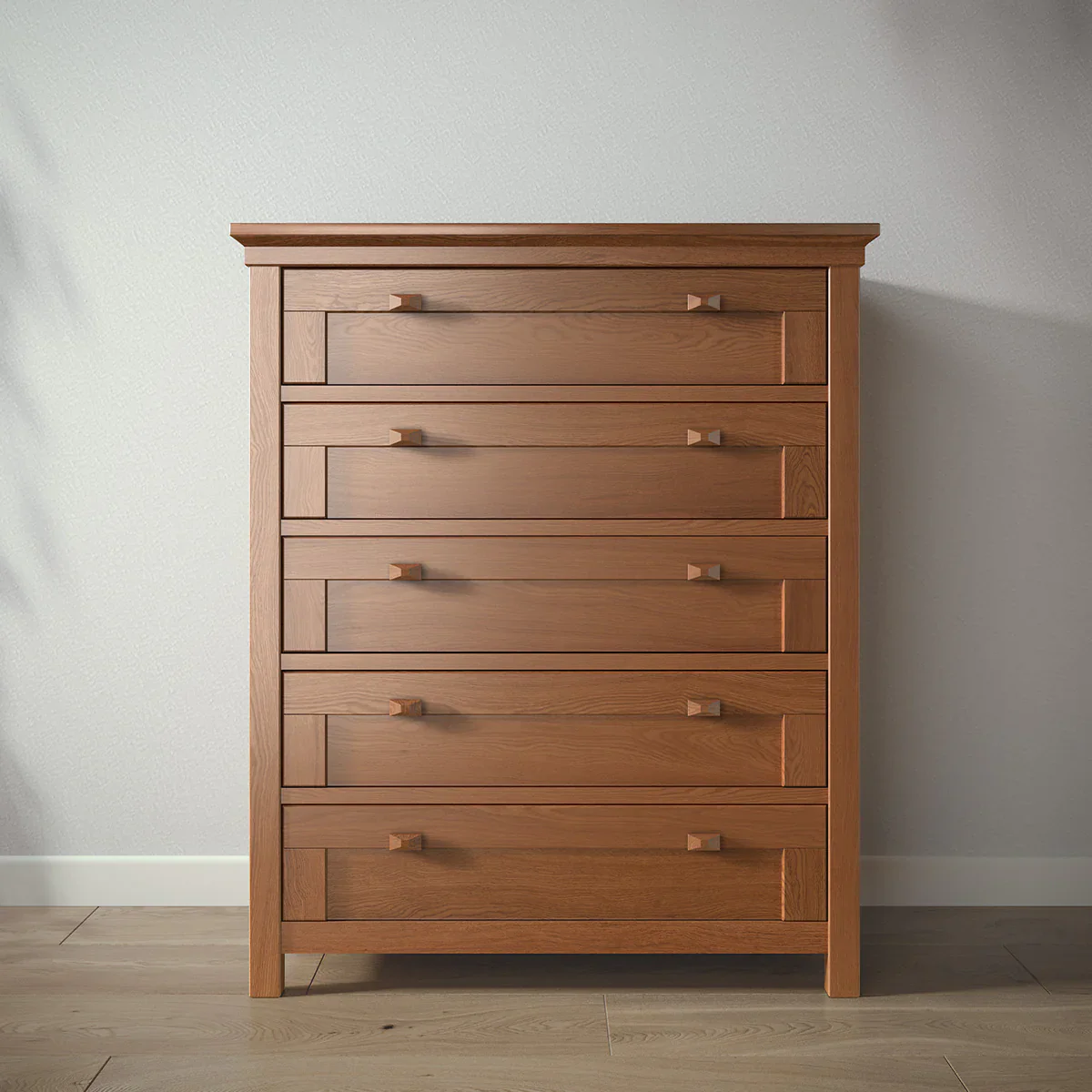 Romina Karisma Tall Chest - Image 11