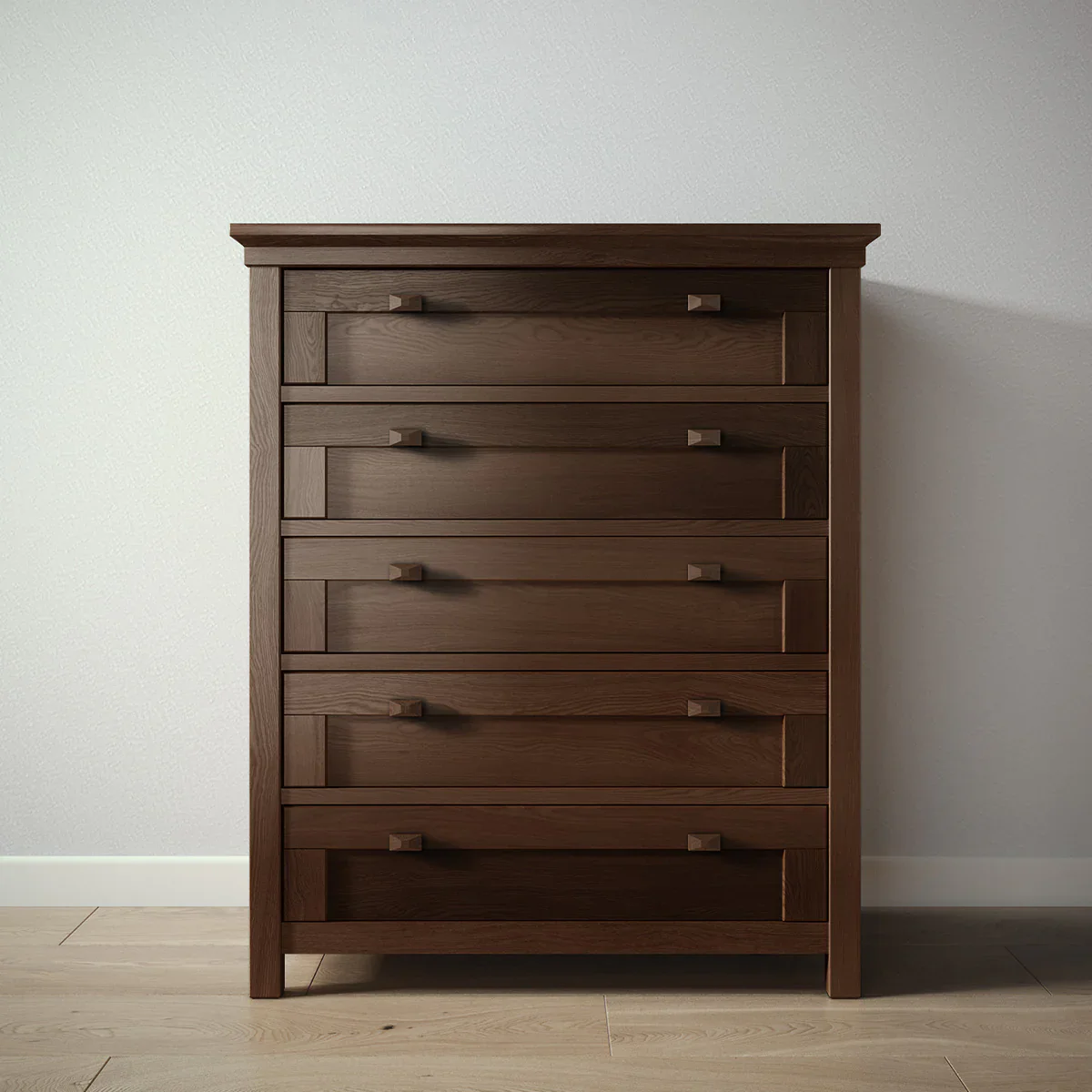 Romina Karisma Tall Chest - Image 13
