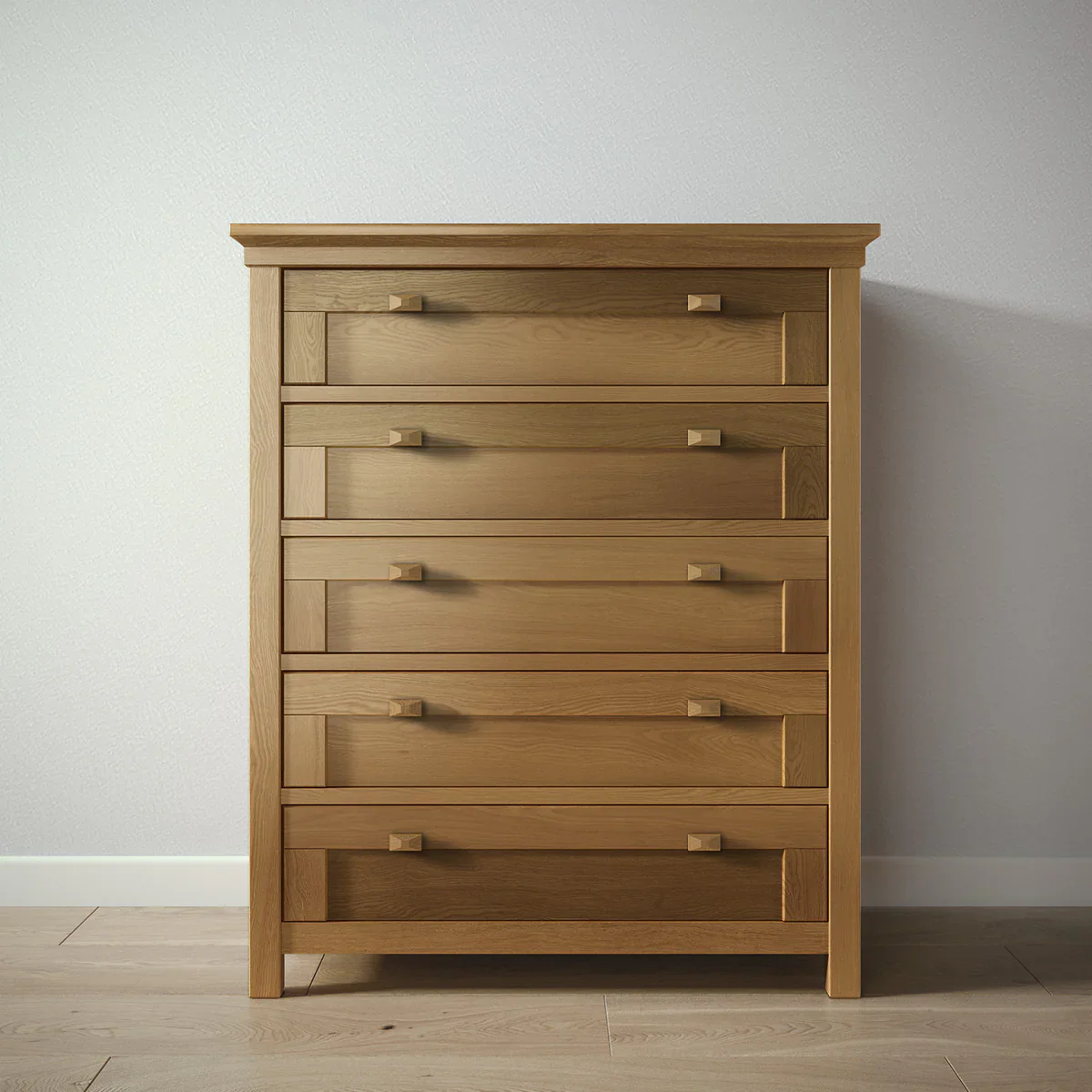Romina Karisma Tall Chest - Image 17