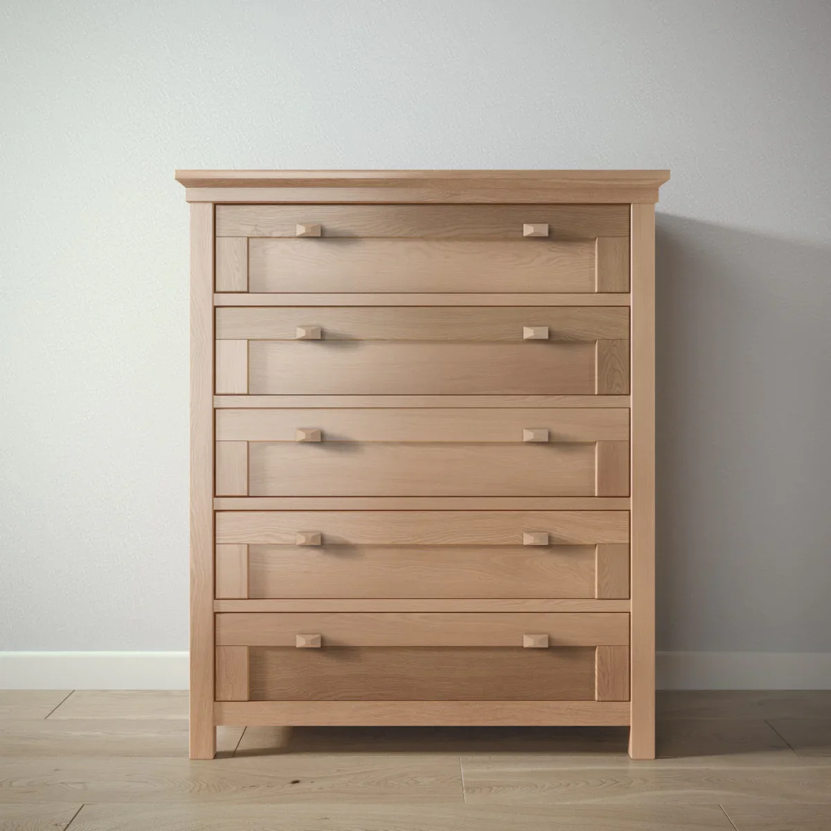 Romina Karisma Tall Chest - Image 9