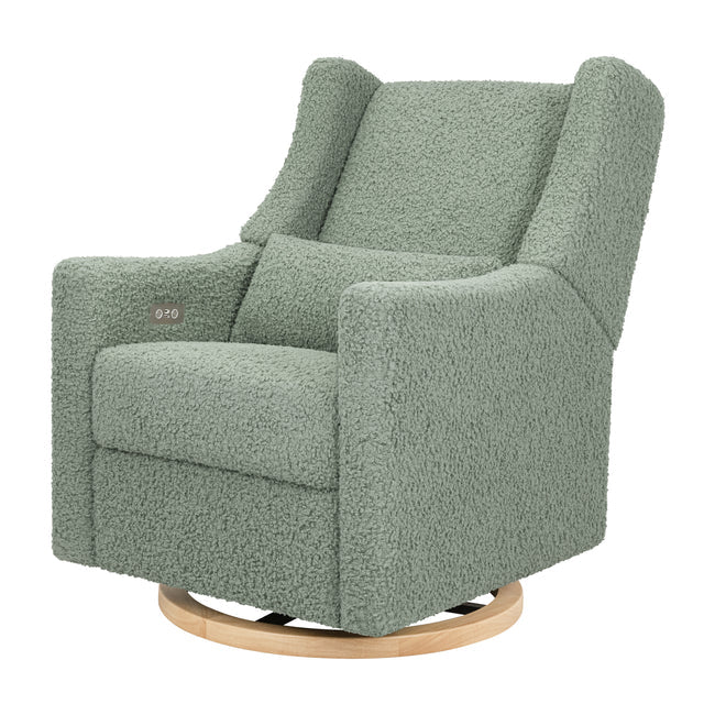 Kiwi Glider Recliner w/ Electronic Control and USB - Image 13