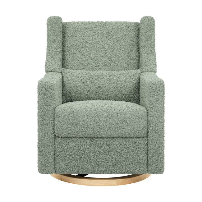 Kiwi Glider Recliner w/ Electronic Control and USB - Image 14