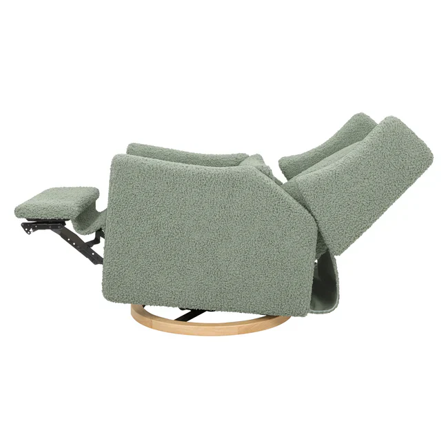 Kiwi Glider Recliner w/ Electronic Control and USB - Image 16