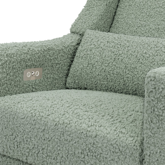 Kiwi Glider Recliner w/ Electronic Control and USB - Image 17