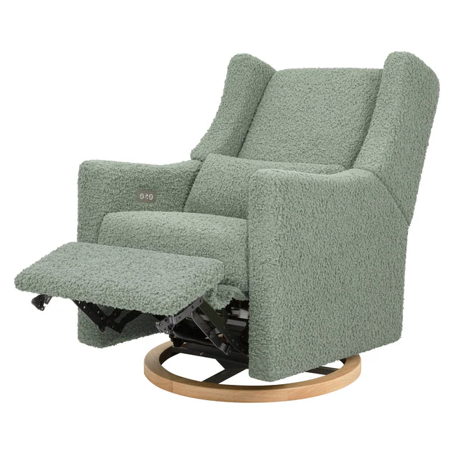Kiwi Glider Recliner w/ Electronic Control and USB - Image 18