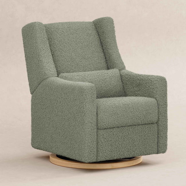 Kiwi Glider Recliner w/ Electronic Control and USB - Image 20