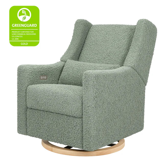 Kiwi Glider Recliner w/ Electronic Control and USB - Image 21