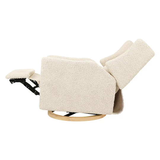 Kiwi Glider Recliner w/ Electronic Control and USB - Image 4