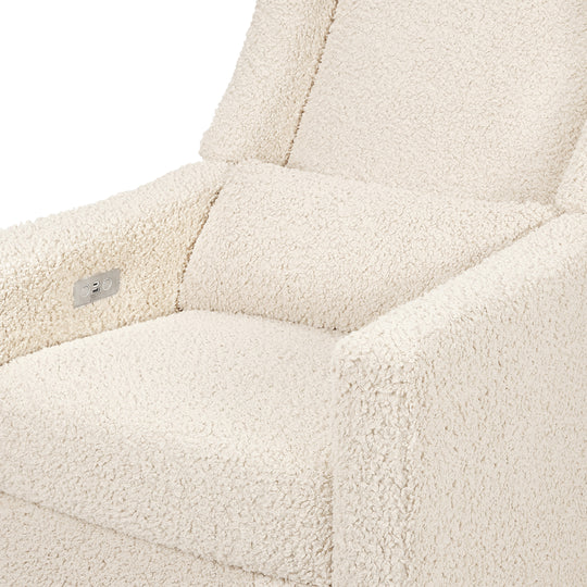 Kiwi Glider Recliner w/ Electronic Control and USB - Image 5